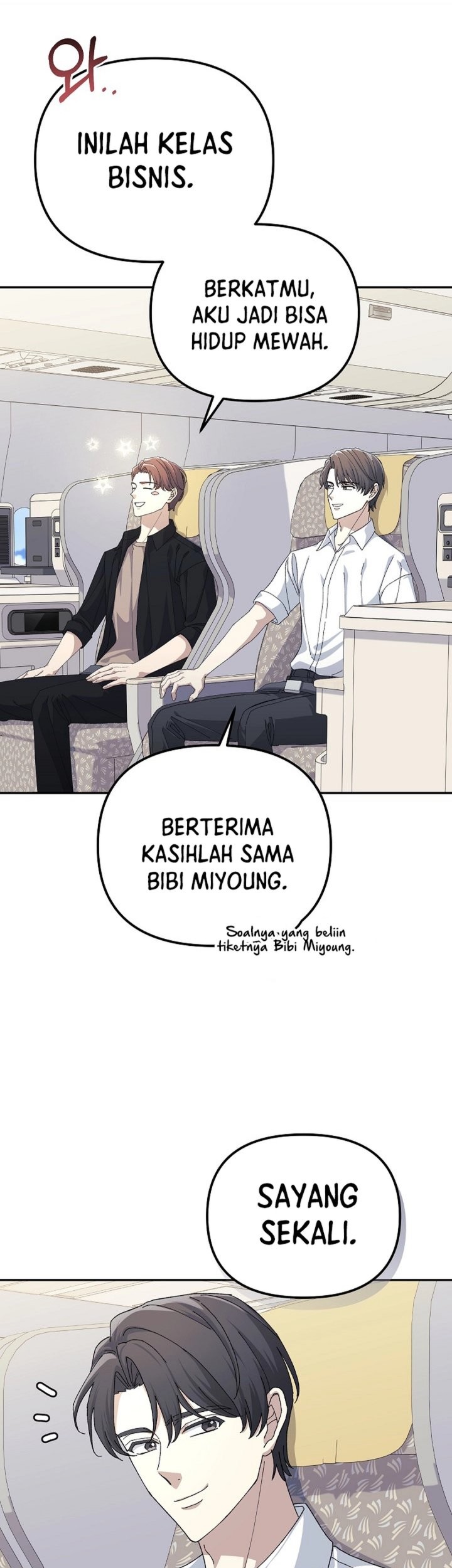 The Game’s Addict Reset Chapter 26 Gambar 28