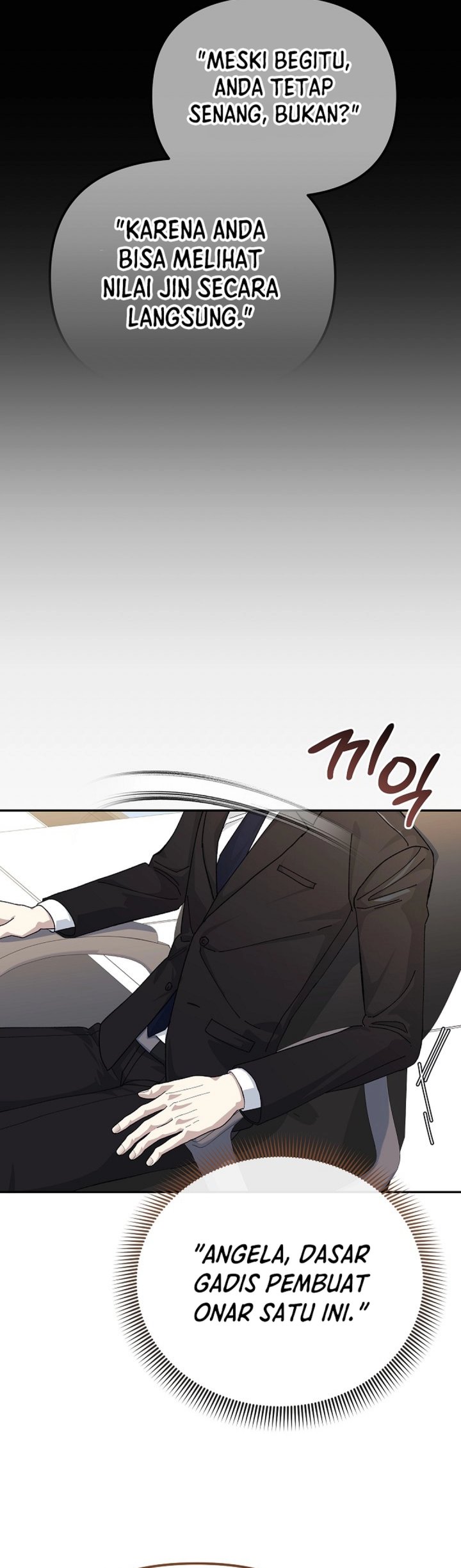 The Game’s Addict Reset Chapter 26 Gambar 54