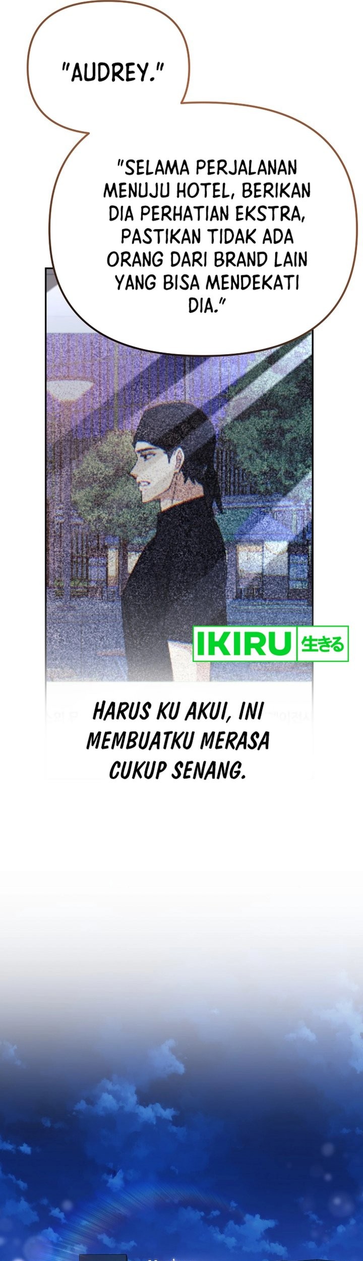 The Game’s Addict Reset Chapter 26 Gambar 56