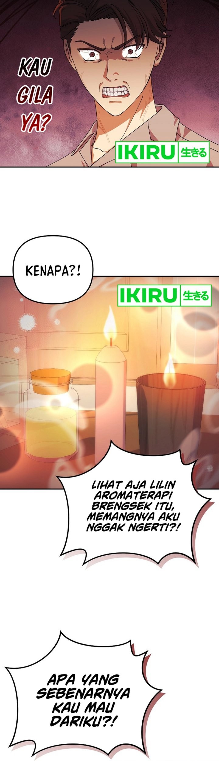 The Game’s Addict Reset Chapter 26 Gambar 7