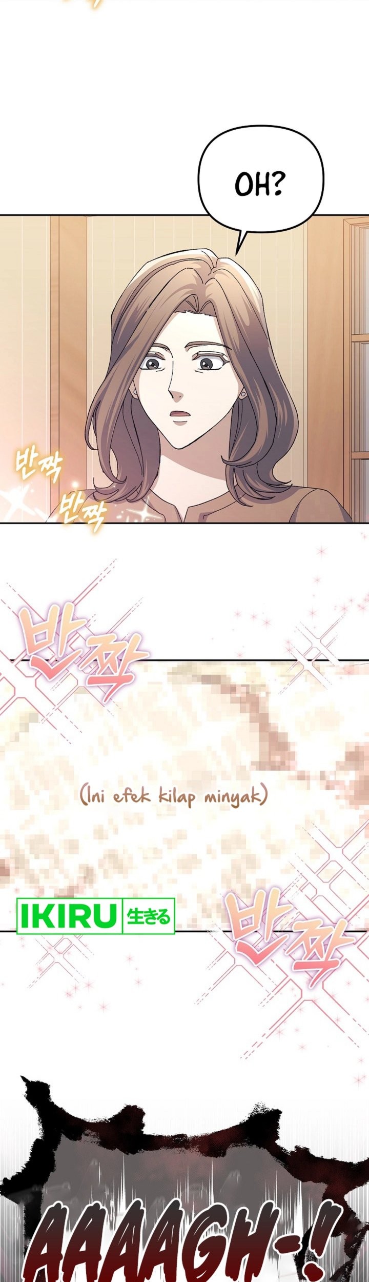 The Game’s Addict Reset Chapter 26 Gambar 16