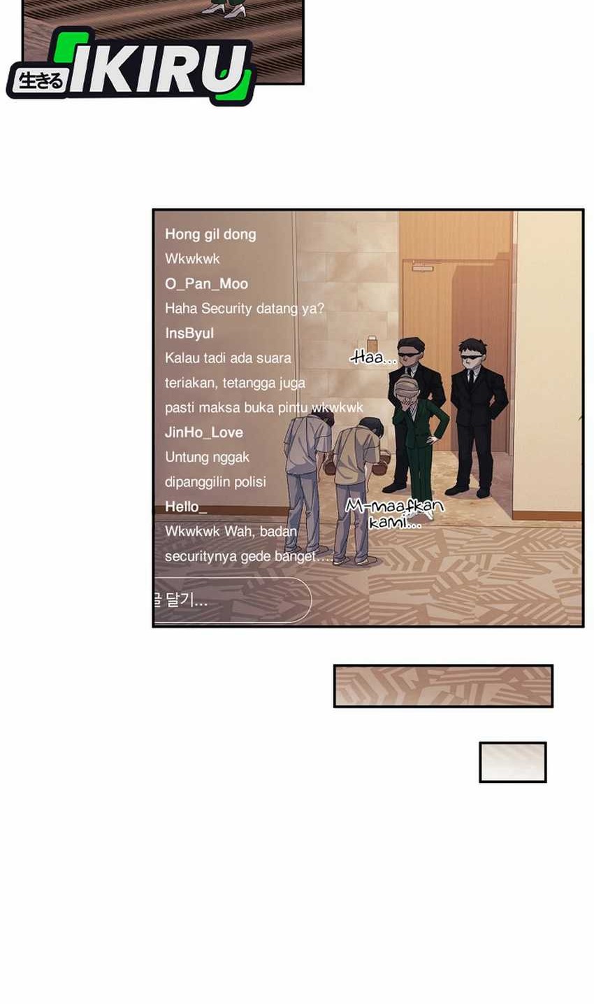 The Game’s Addict Reset Chapter 27 Gambar 20