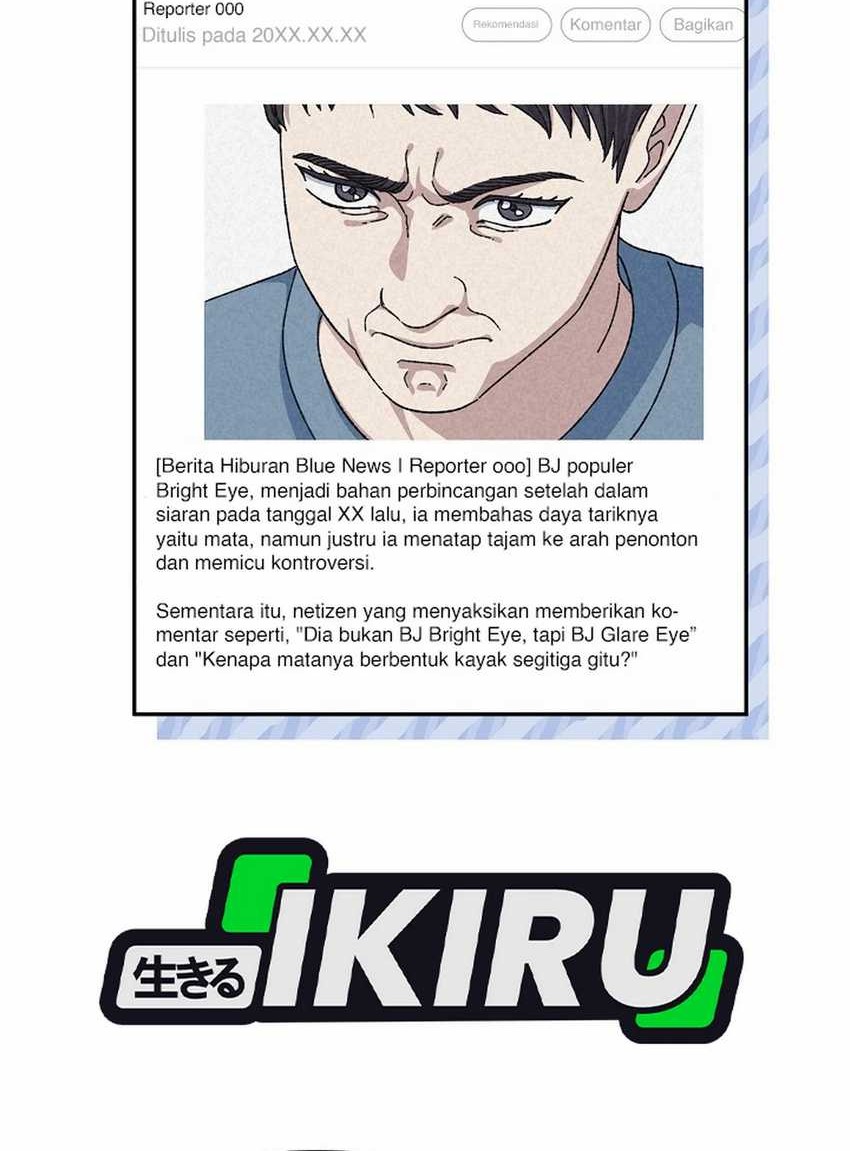 The Game’s Addict Reset Chapter 27 Gambar 4