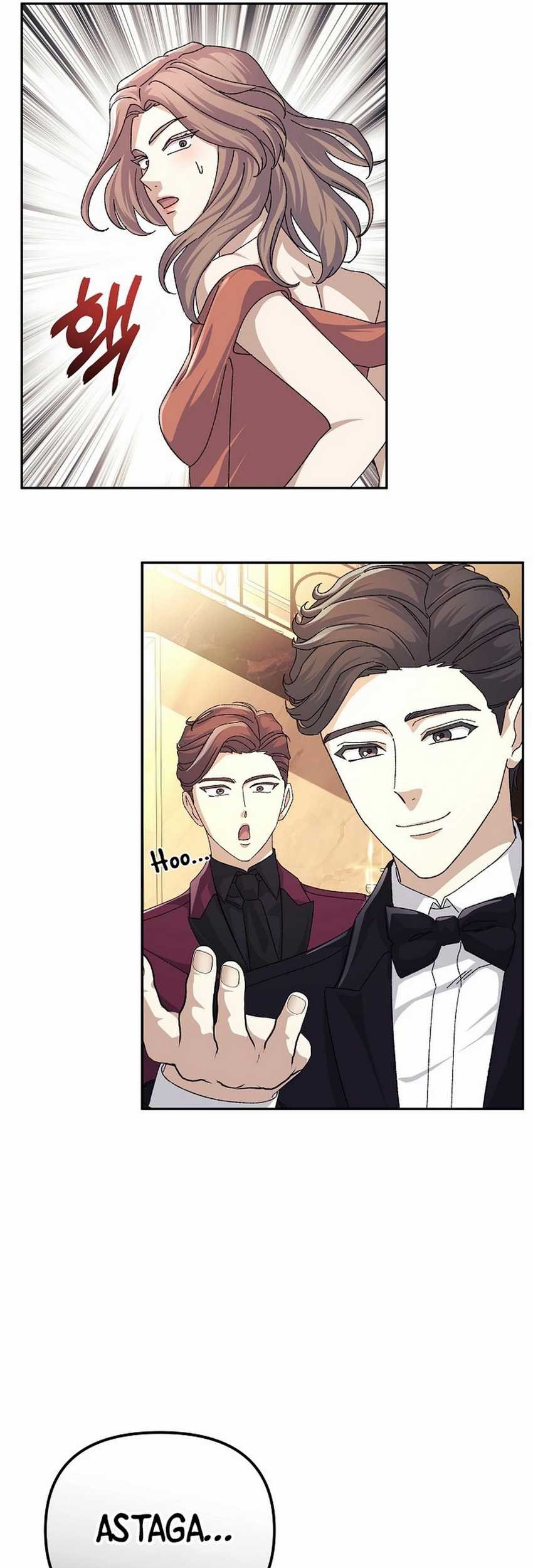 The Game’s Addict Reset Chapter 27 Gambar 67