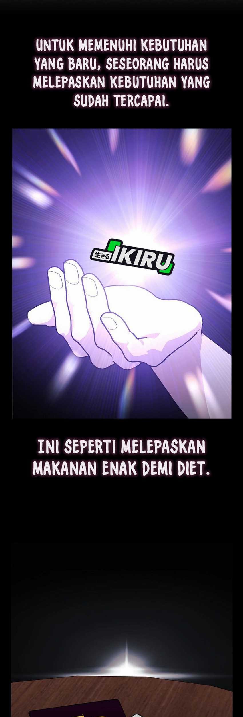 The Game’s Addict Reset Chapter 27 Gambar 9