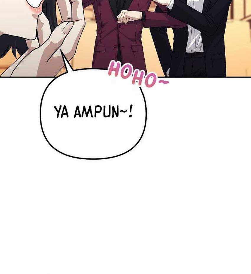 The Game’s Addict Reset Chapter 28 Gambar 5