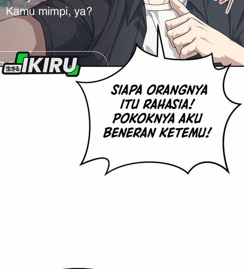 The Game’s Addict Reset Chapter 28 Gambar 20