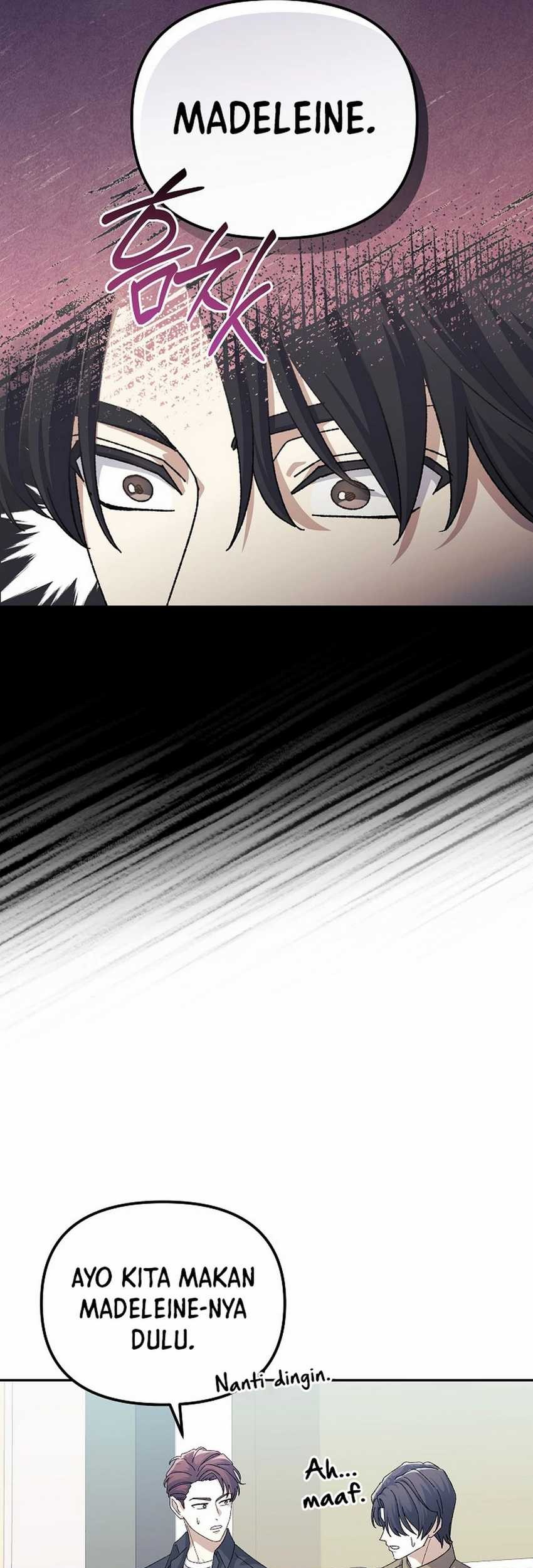 The Game’s Addict Reset Chapter 28 Gambar 29