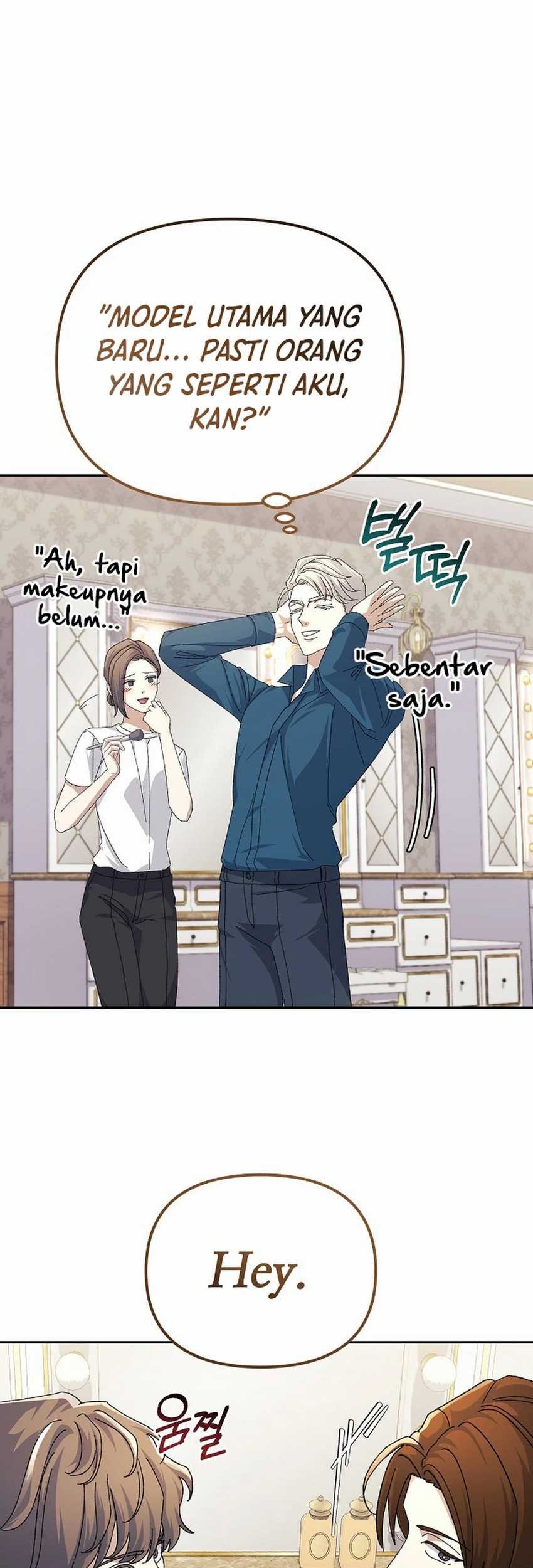 The Game’s Addict Reset Chapter 28 Gambar 39