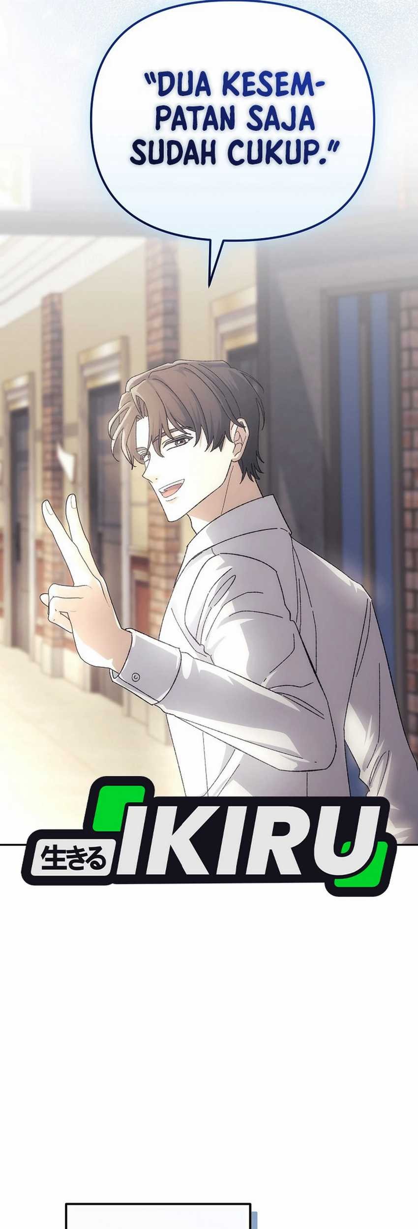 The Game’s Addict Reset Chapter 28 Gambar 54