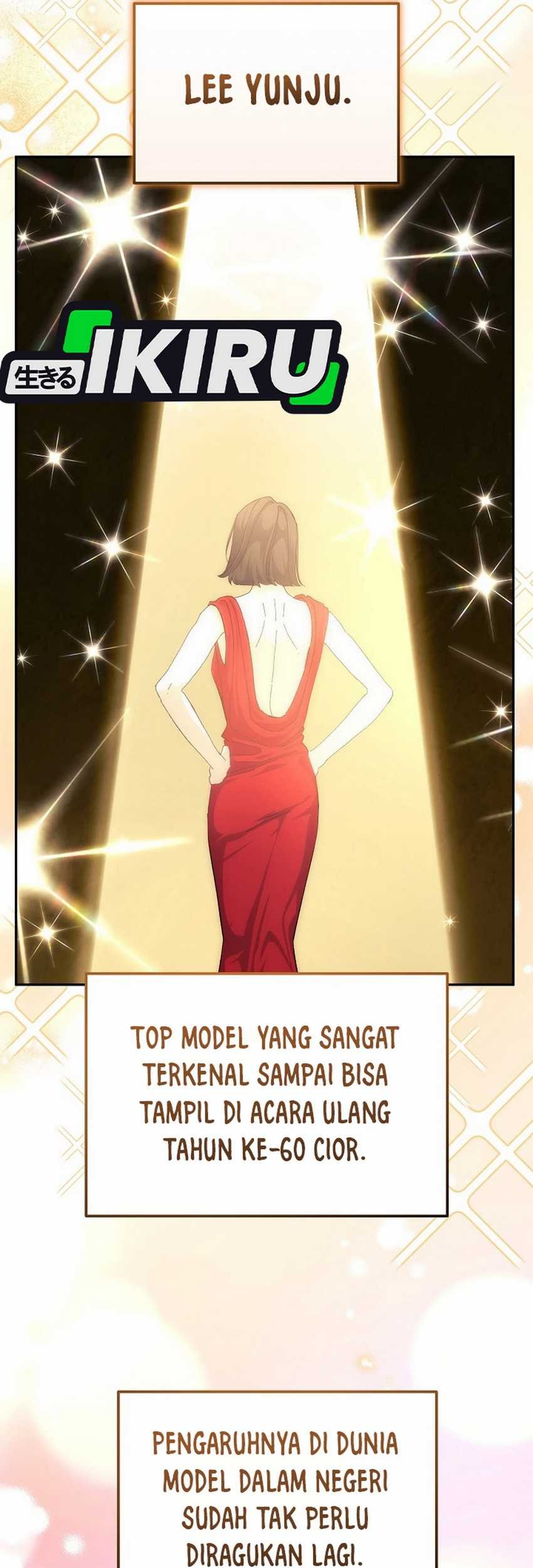 Manhwa The Game’s Addict Reset Chapter 28 gambar nomor 2