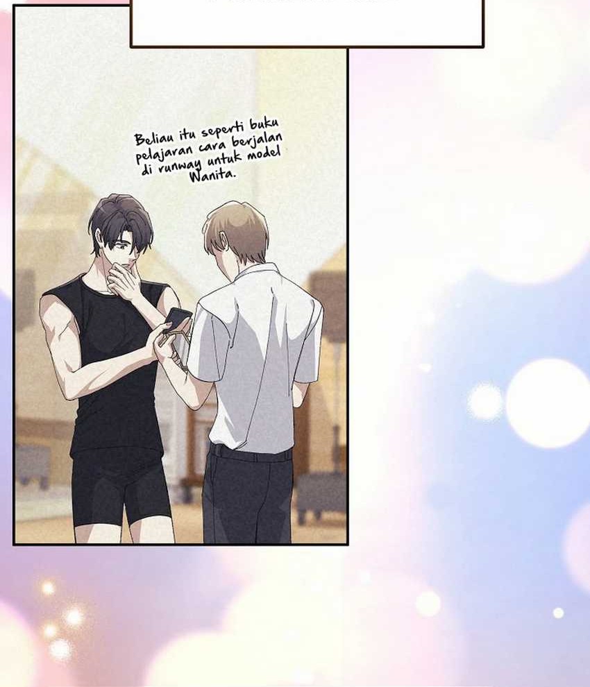 The Game’s Addict Reset Chapter 28 Gambar 3