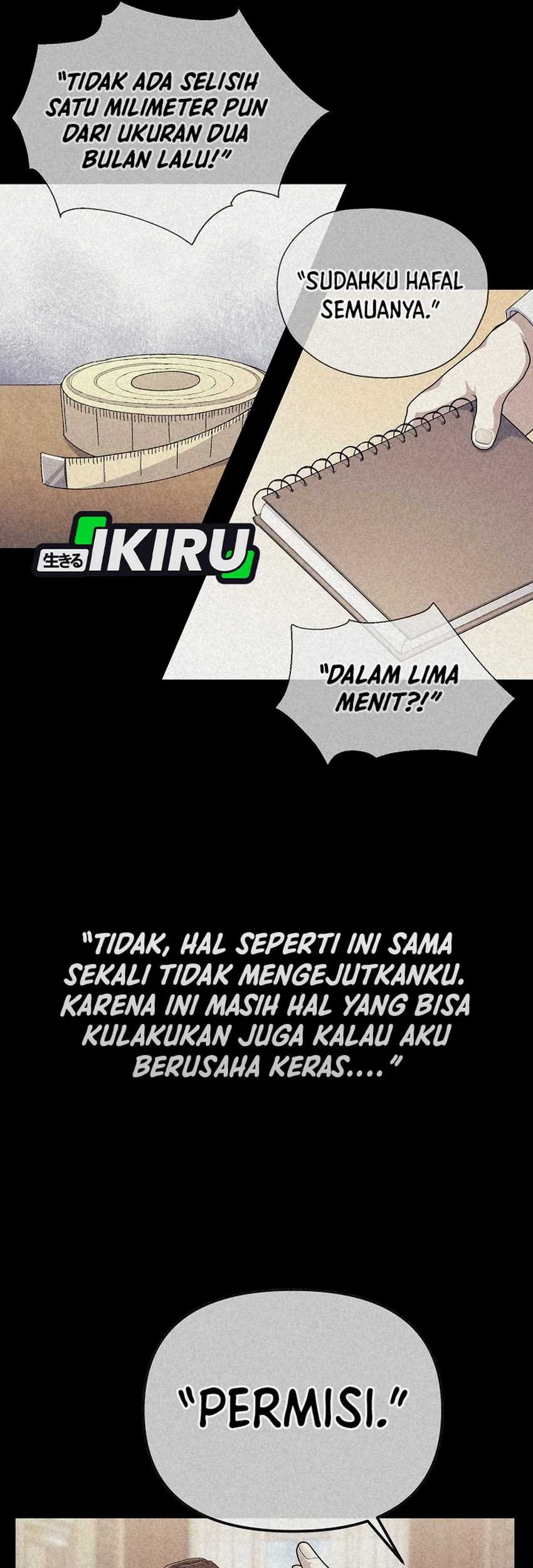 The Game’s Addict Reset Chapter 28 Gambar 60