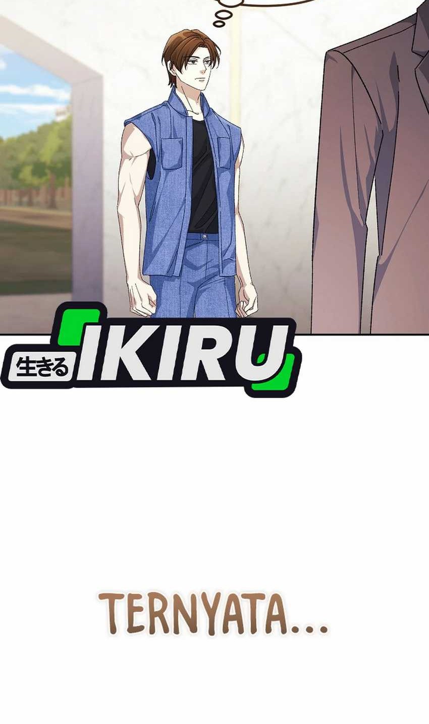 The Game’s Addict Reset Chapter 28 Gambar 67