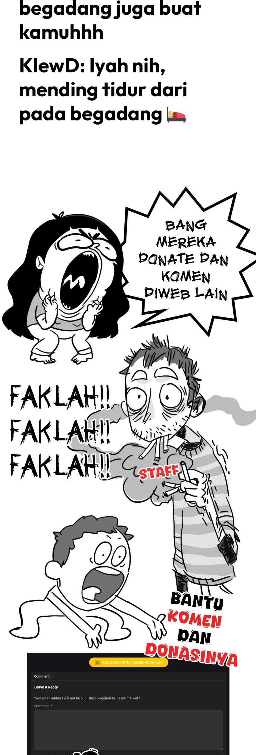 The Game’s Addict Reset Chapter 28 Gambar 78