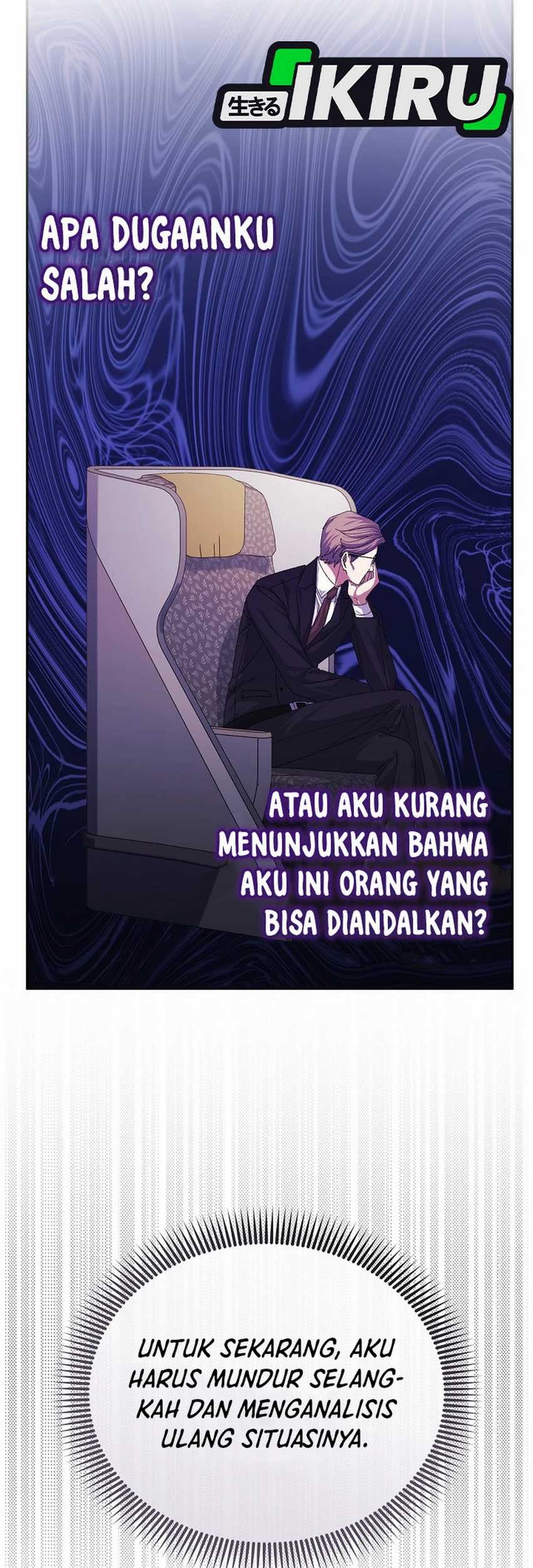 The Game’s Addict Reset Chapter 29 Gambar 21