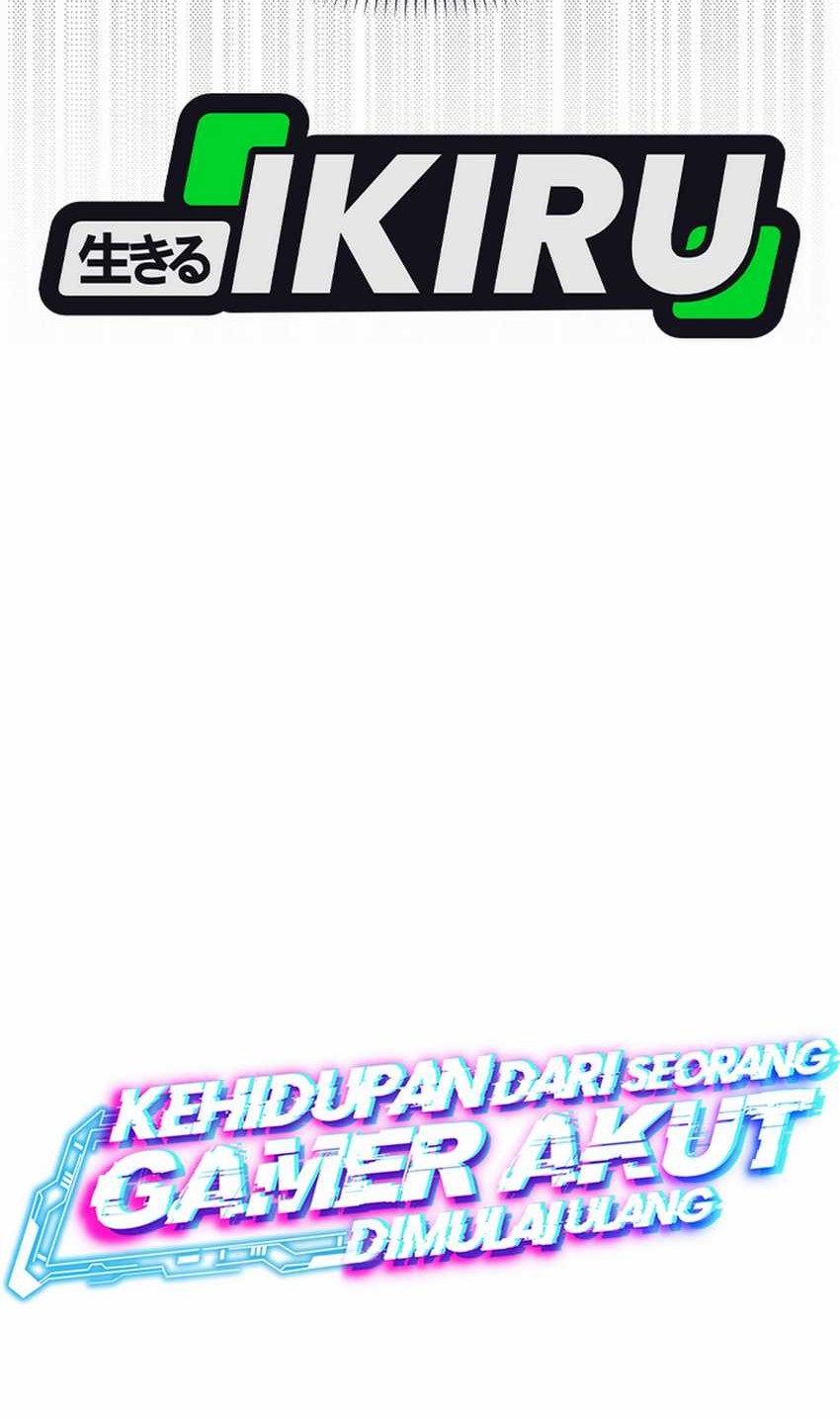 The Game’s Addict Reset Chapter 29 Gambar 22