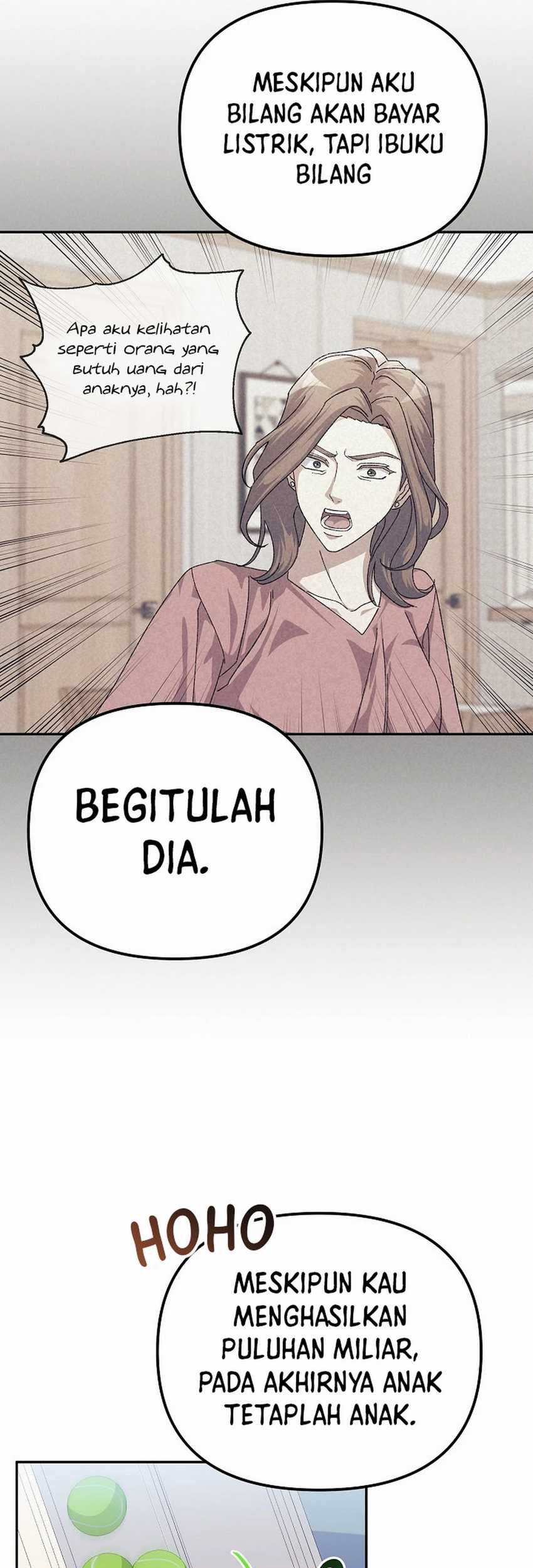 The Game’s Addict Reset Chapter 29 Gambar 29