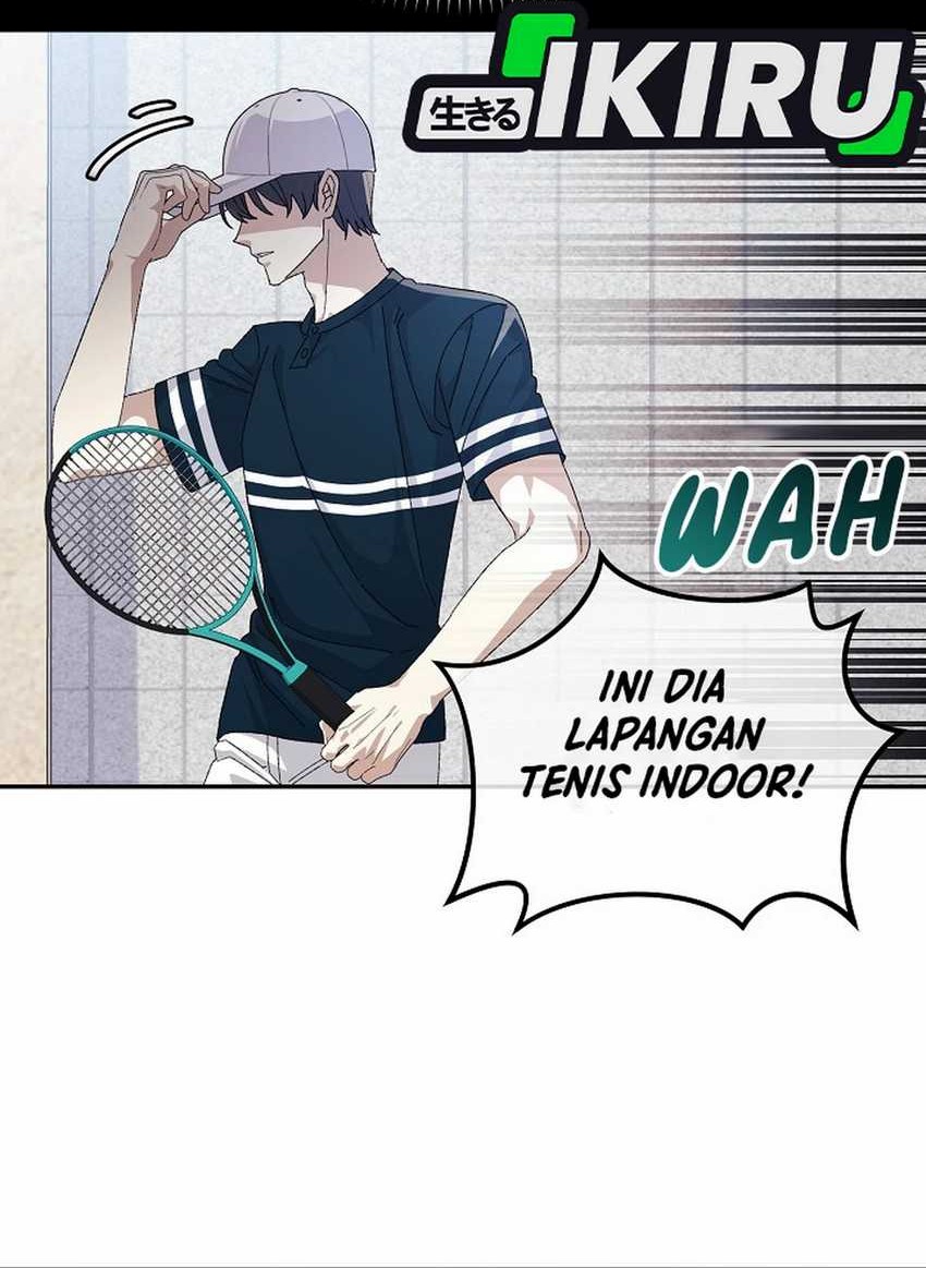 The Game’s Addict Reset Chapter 29 Gambar 36