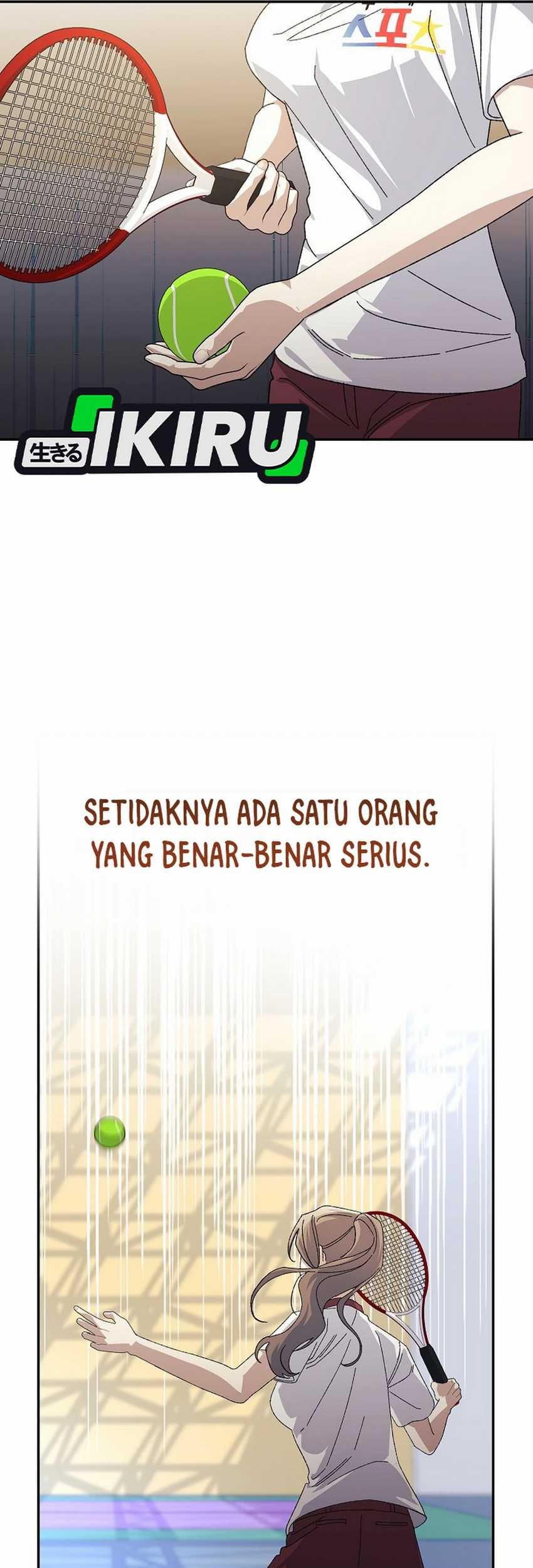 The Game’s Addict Reset Chapter 29 Gambar 43