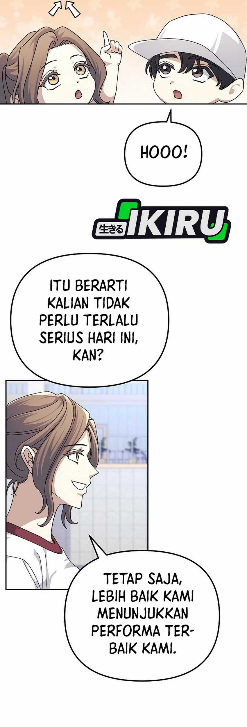 The Game’s Addict Reset Chapter 29 Gambar 51