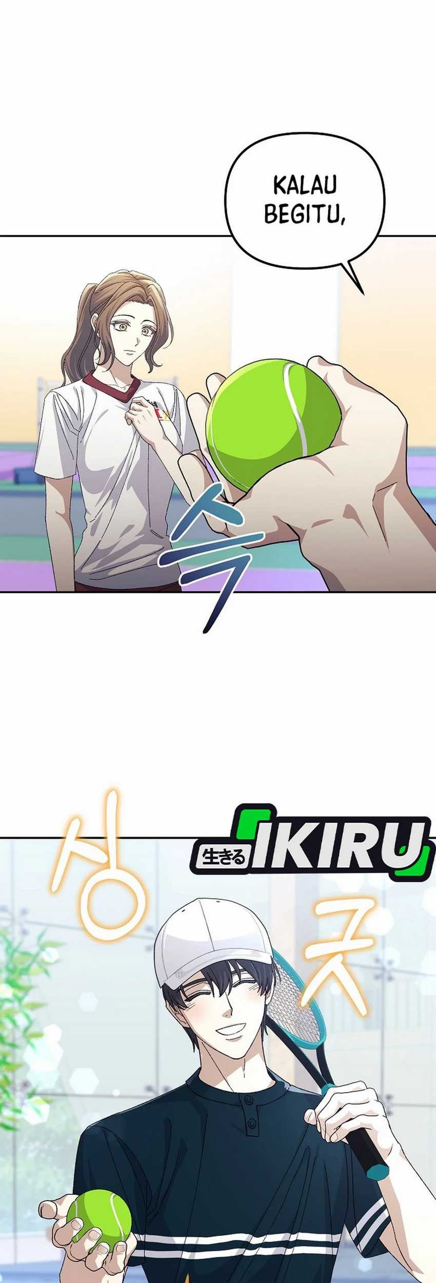 The Game’s Addict Reset Chapter 29 Gambar 53