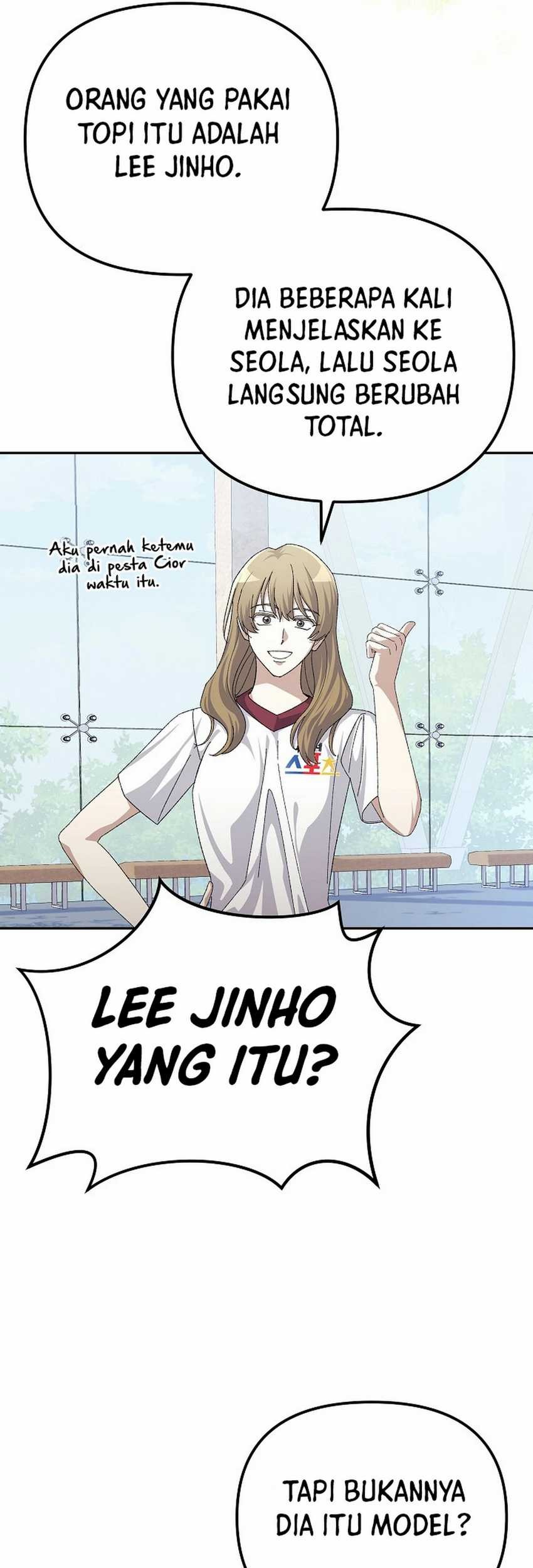 The Game’s Addict Reset Chapter 29 Gambar 59