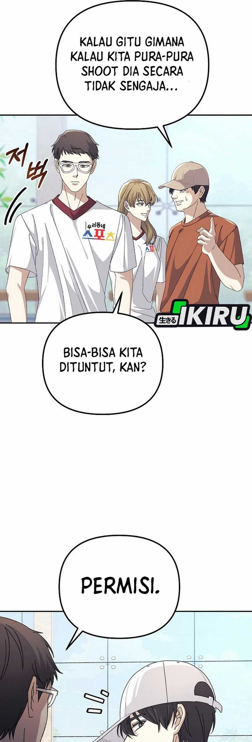 The Game’s Addict Reset Chapter 29 Gambar 66