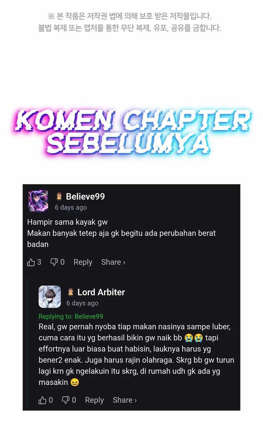 The Game’s Addict Reset Chapter 29 Gambar 69