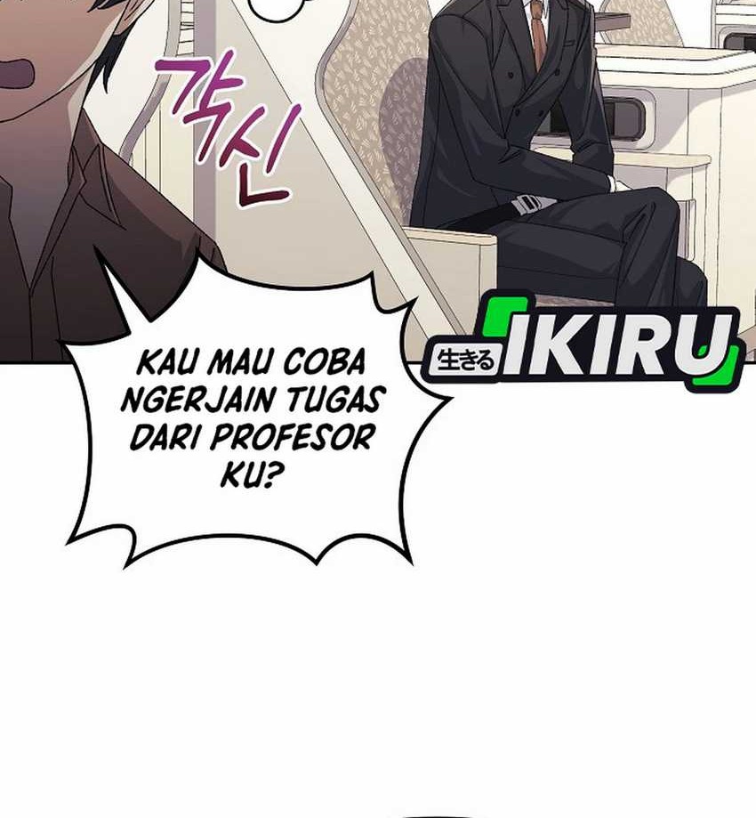 The Game’s Addict Reset Chapter 29 Gambar 18