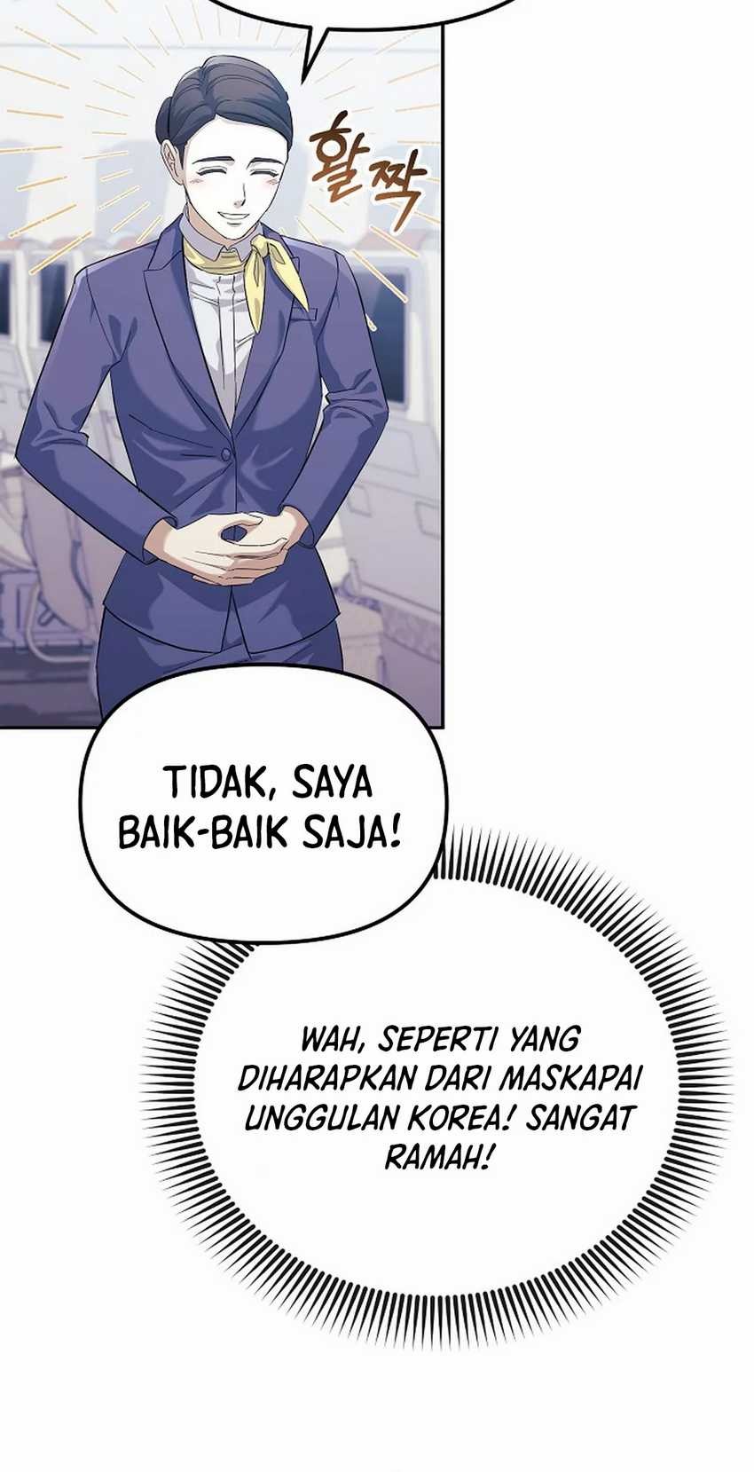 The Game’s Addict Reset Chapter 2 Gambar 21