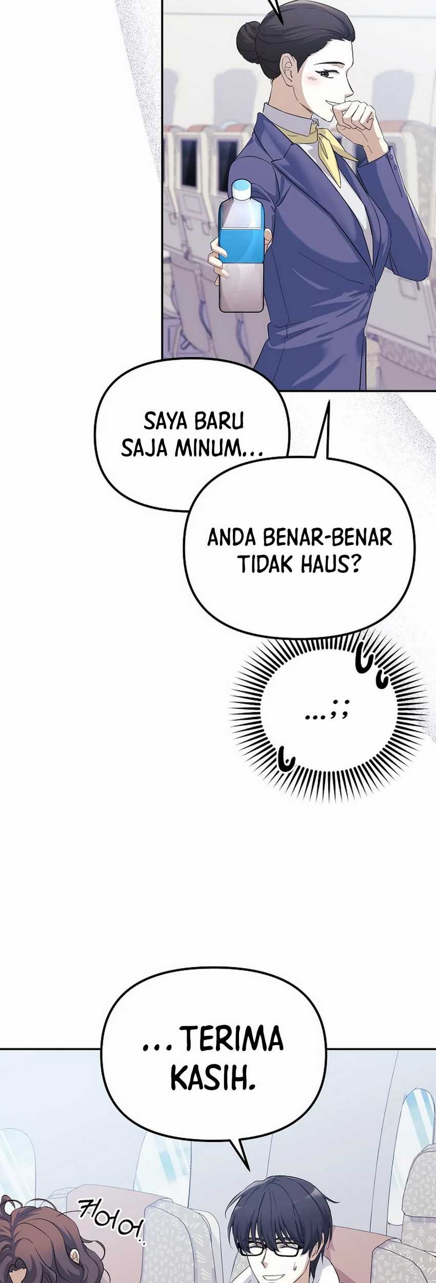 The Game’s Addict Reset Chapter 2 Gambar 23