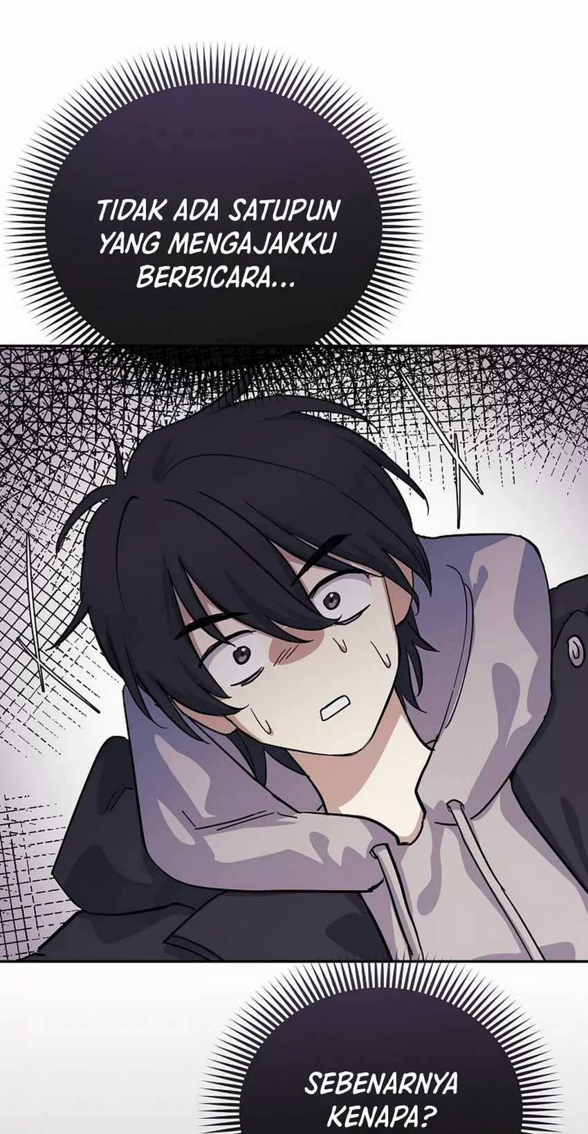 The Game’s Addict Reset Chapter 2 Gambar 31