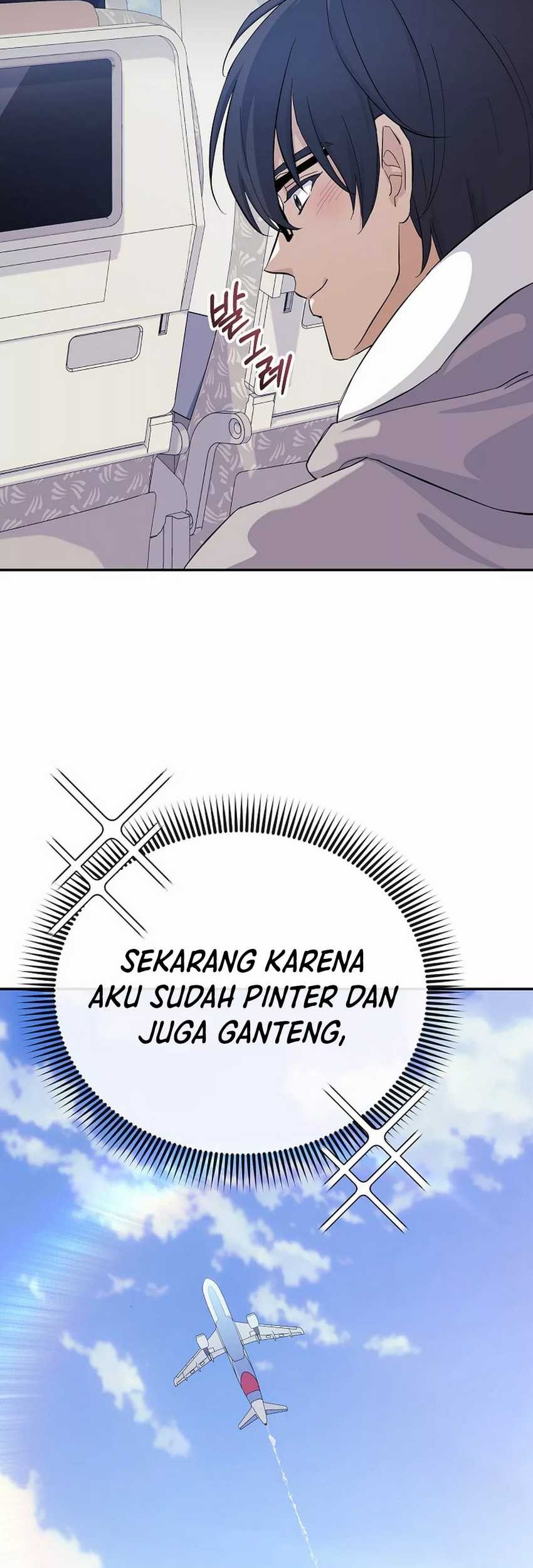 The Game’s Addict Reset Chapter 2 Gambar 28