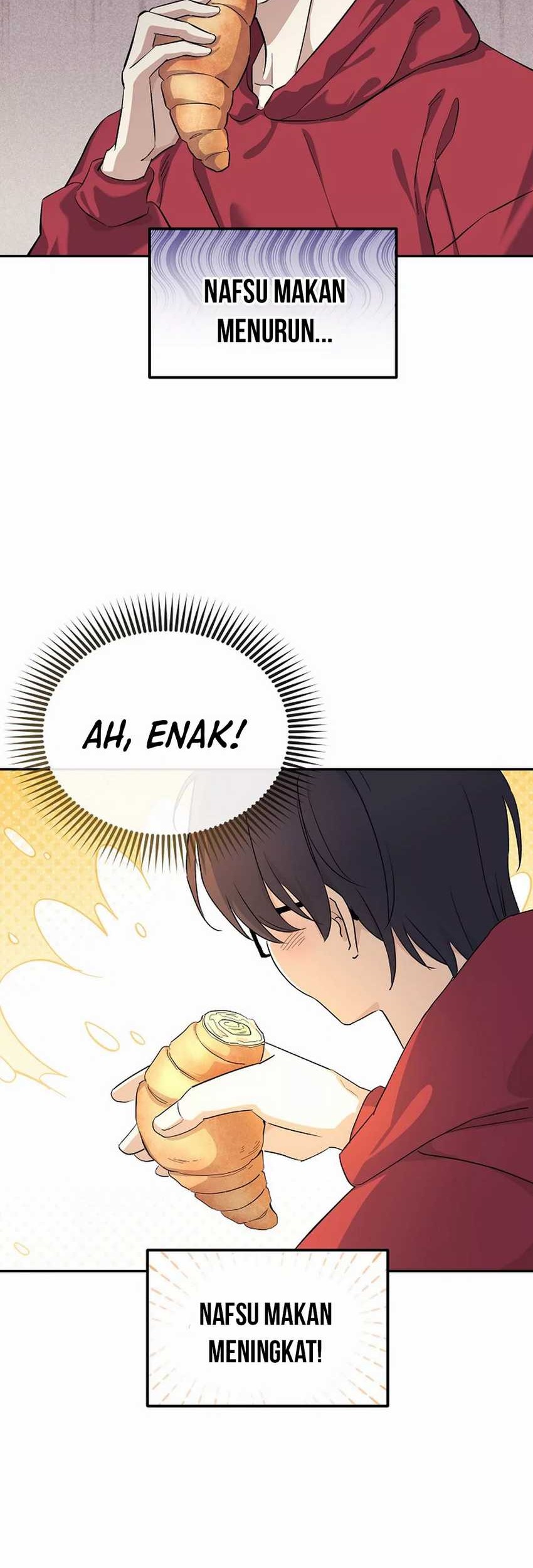 The Game’s Addict Reset Chapter 2 Gambar 40