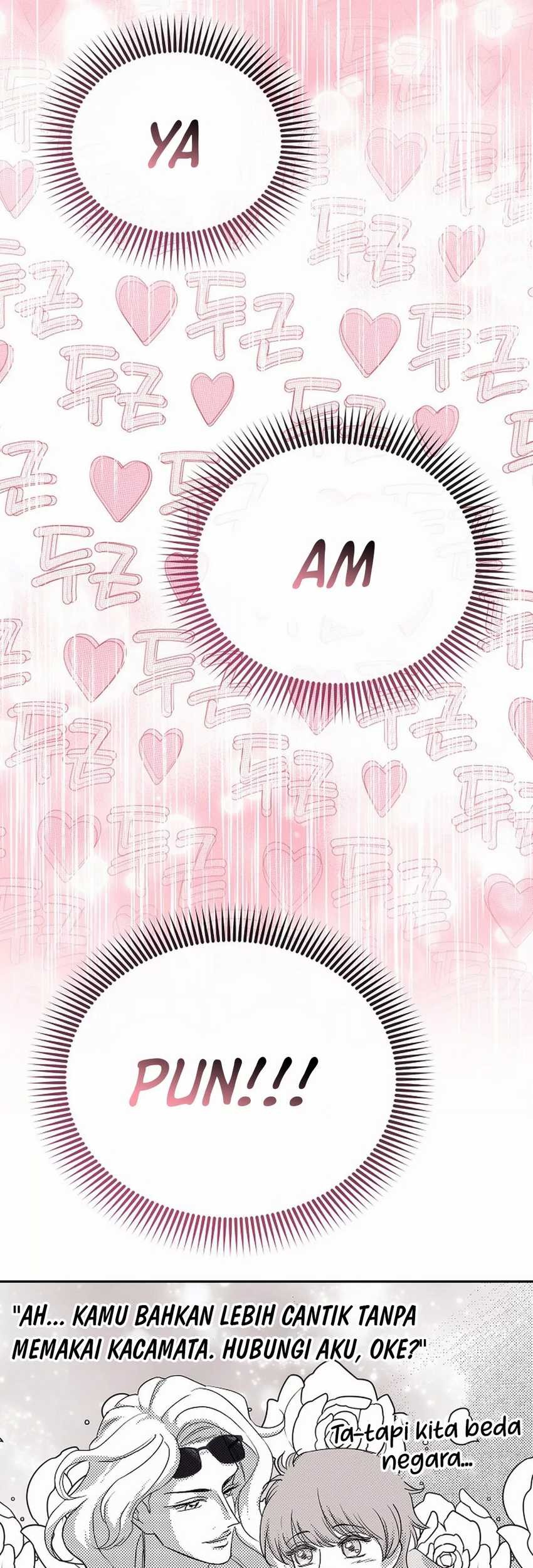 The Game’s Addict Reset Chapter 2 Gambar 57