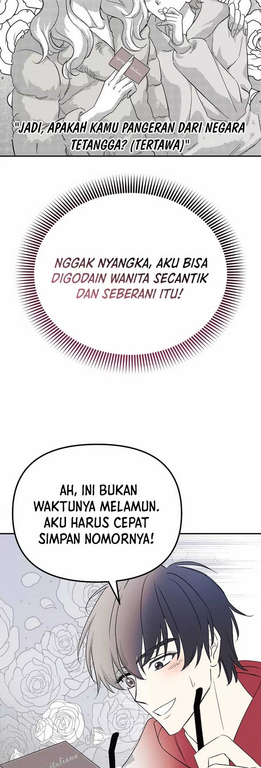 The Game’s Addict Reset Chapter 2 Gambar 58