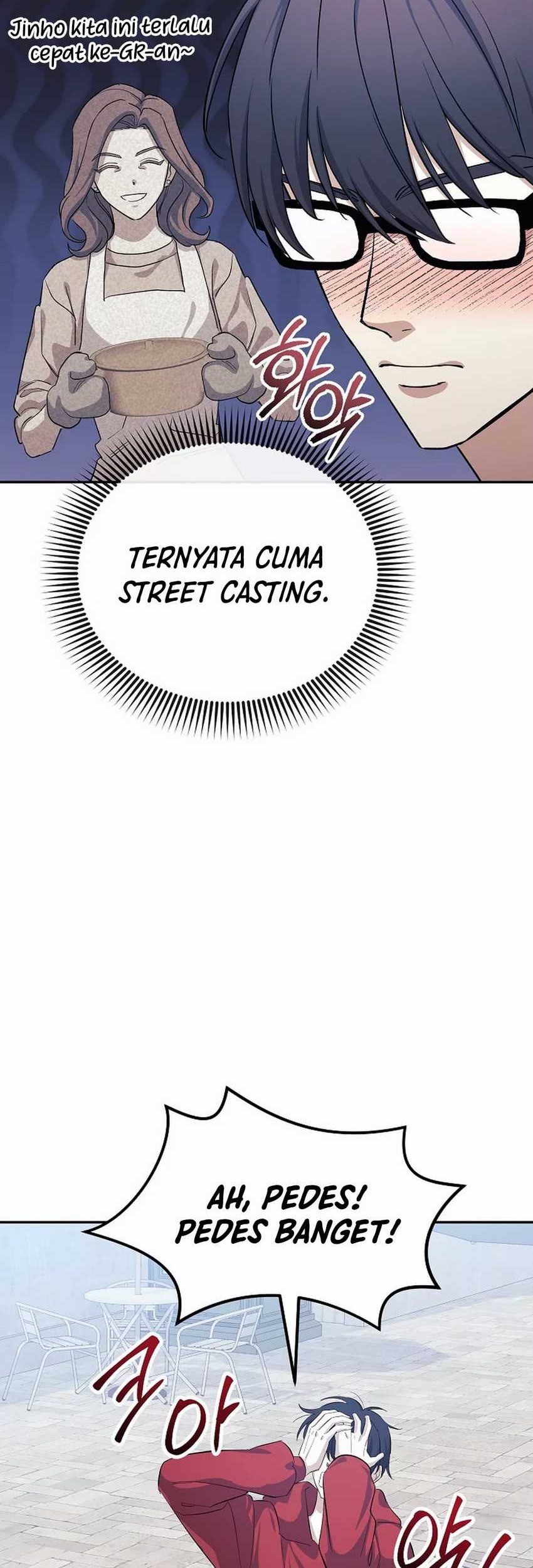 The Game’s Addict Reset Chapter 2 Gambar 60