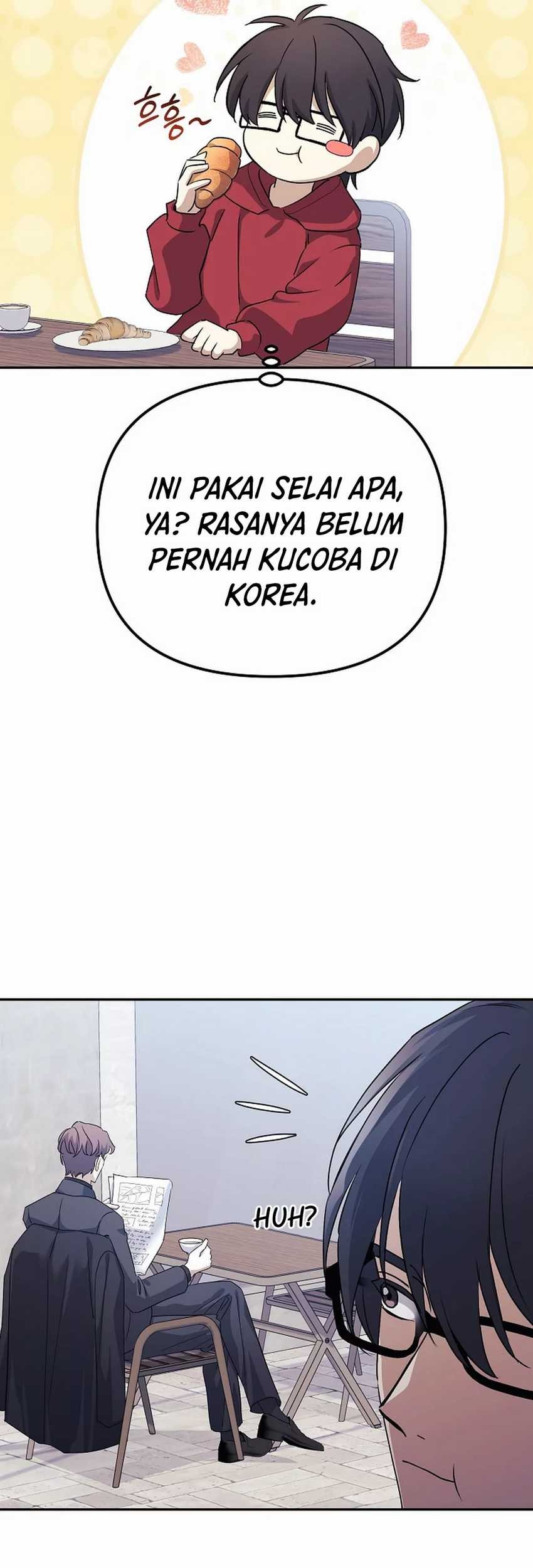 The Game’s Addict Reset Chapter 2 Gambar 42