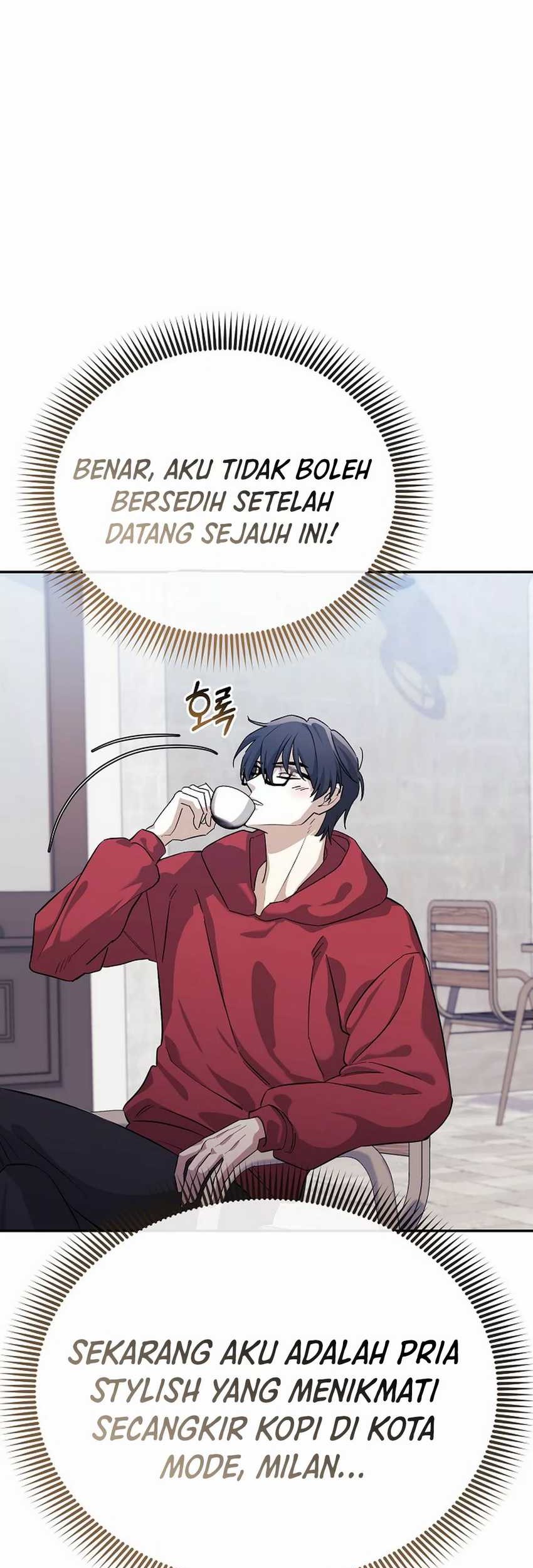 The Game’s Addict Reset Chapter 2 Gambar 44