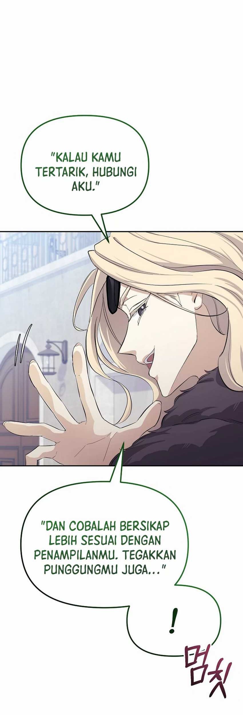 The Game’s Addict Reset Chapter 2 Gambar 53