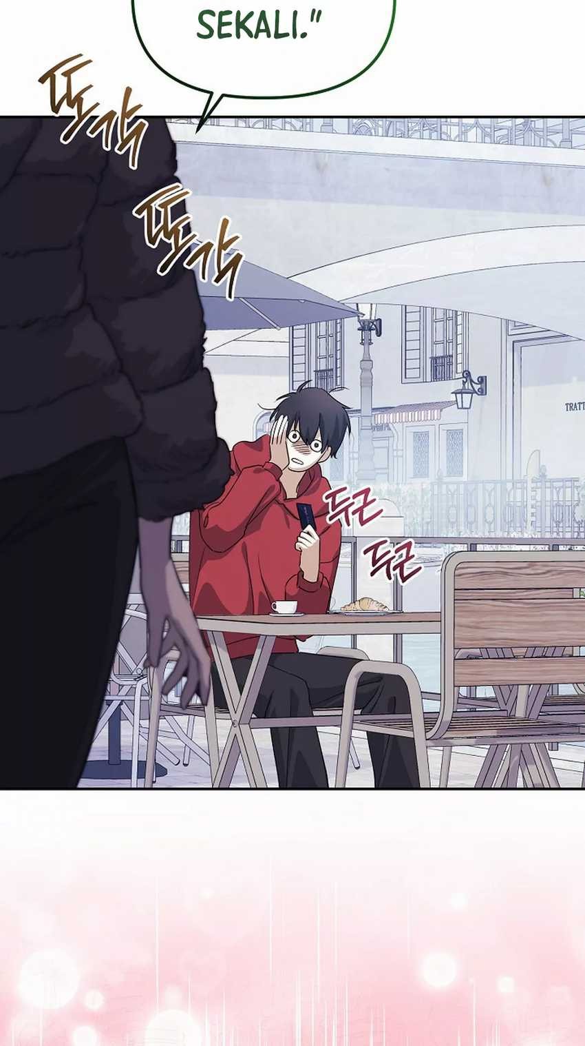 The Game’s Addict Reset Chapter 2 Gambar 56