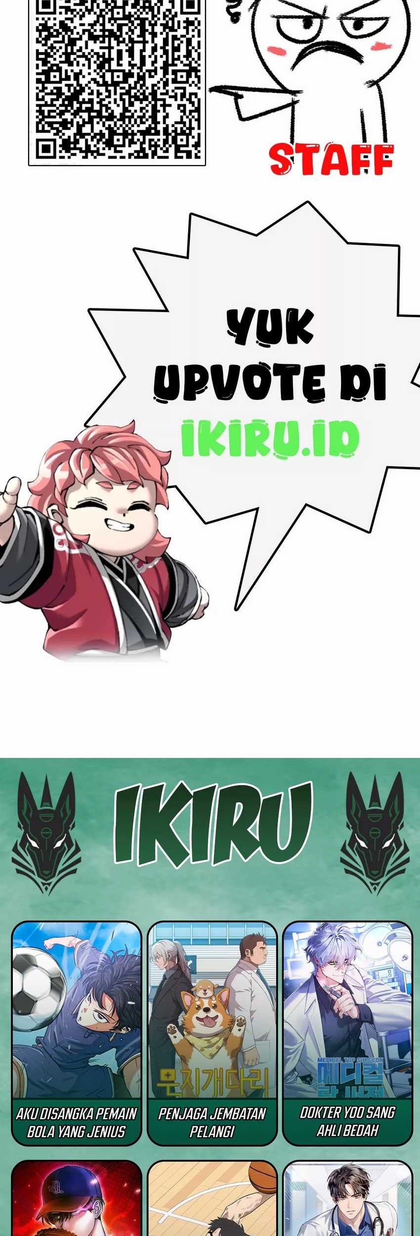 The Game’s Addict Reset Chapter 2 Gambar 78