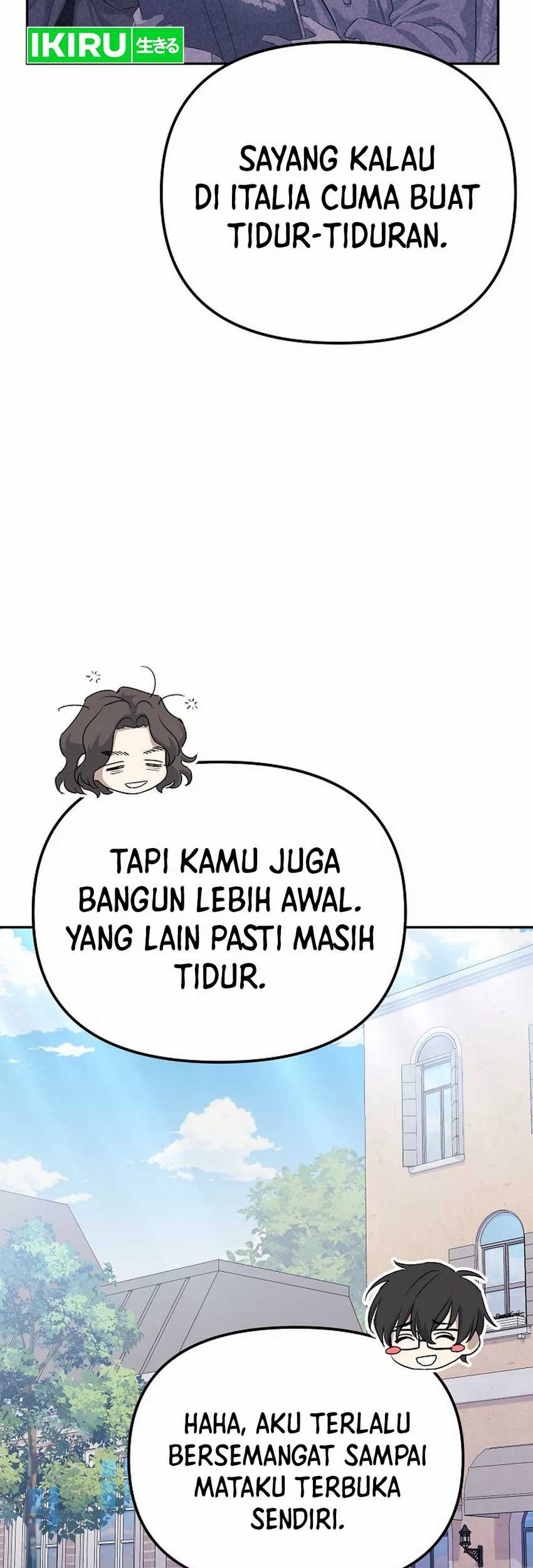 The Game’s Addict Reset Chapter 2 Gambar 64