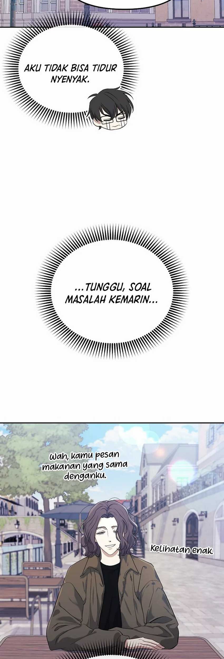 The Game’s Addict Reset Chapter 2 Gambar 65