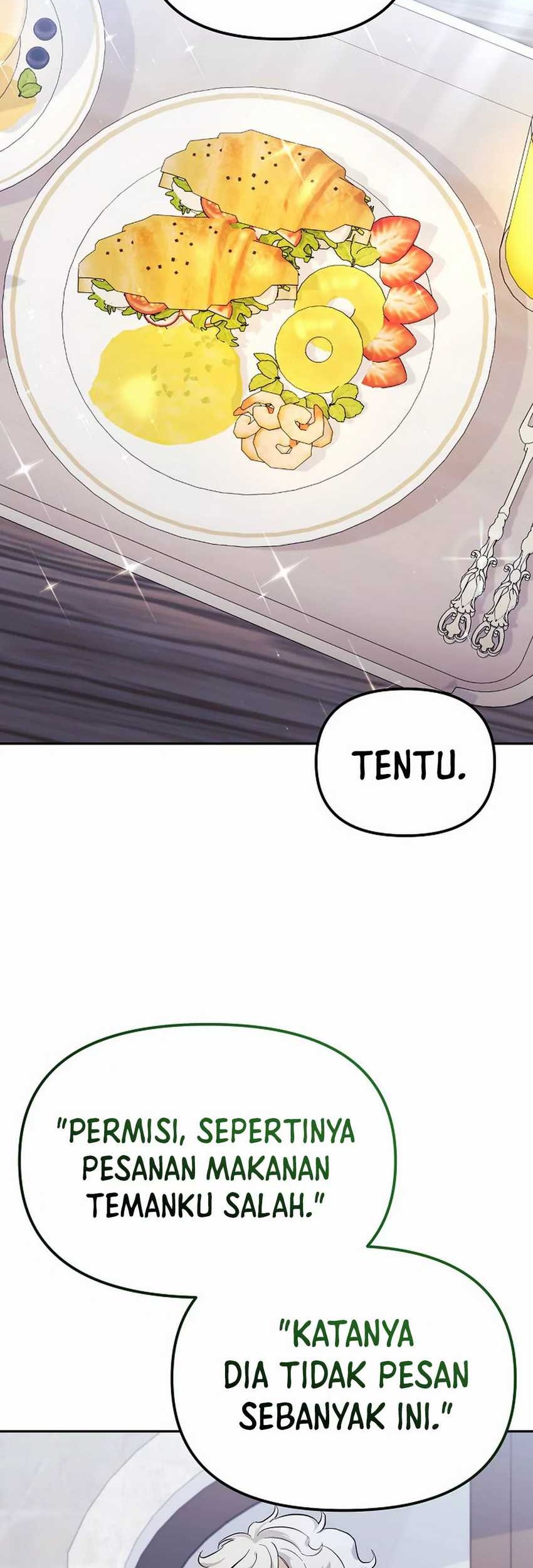 The Game’s Addict Reset Chapter 2 Gambar 70