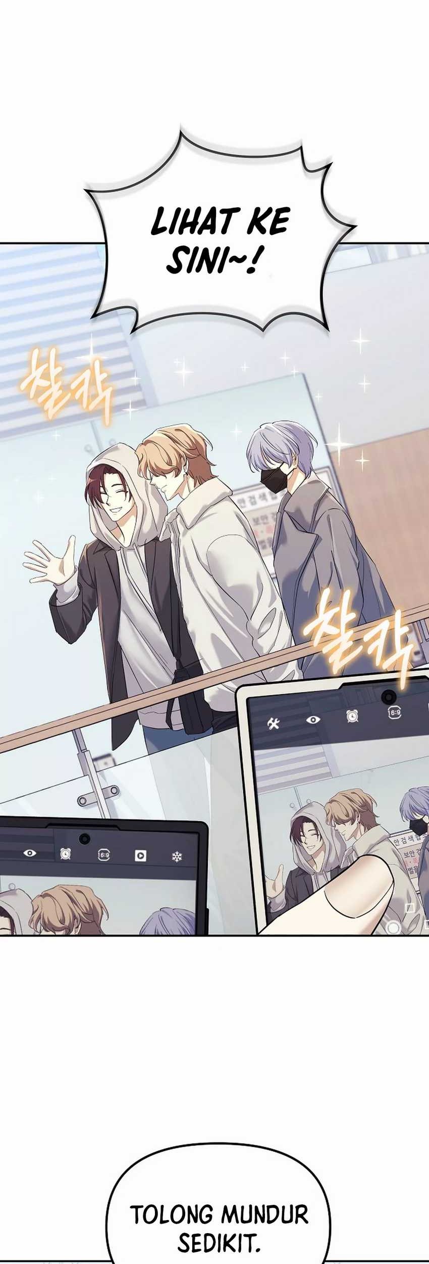 The Game’s Addict Reset Chapter 2 Gambar 4