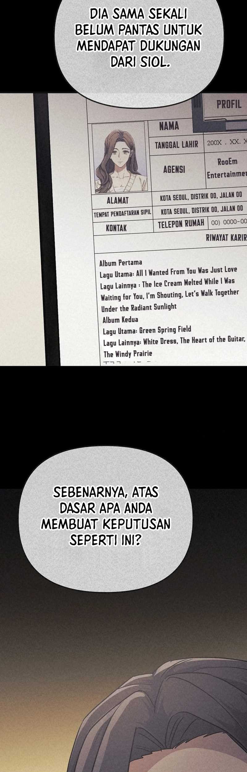 The Game’s Addict Reset Chapter 20 Gambar 9