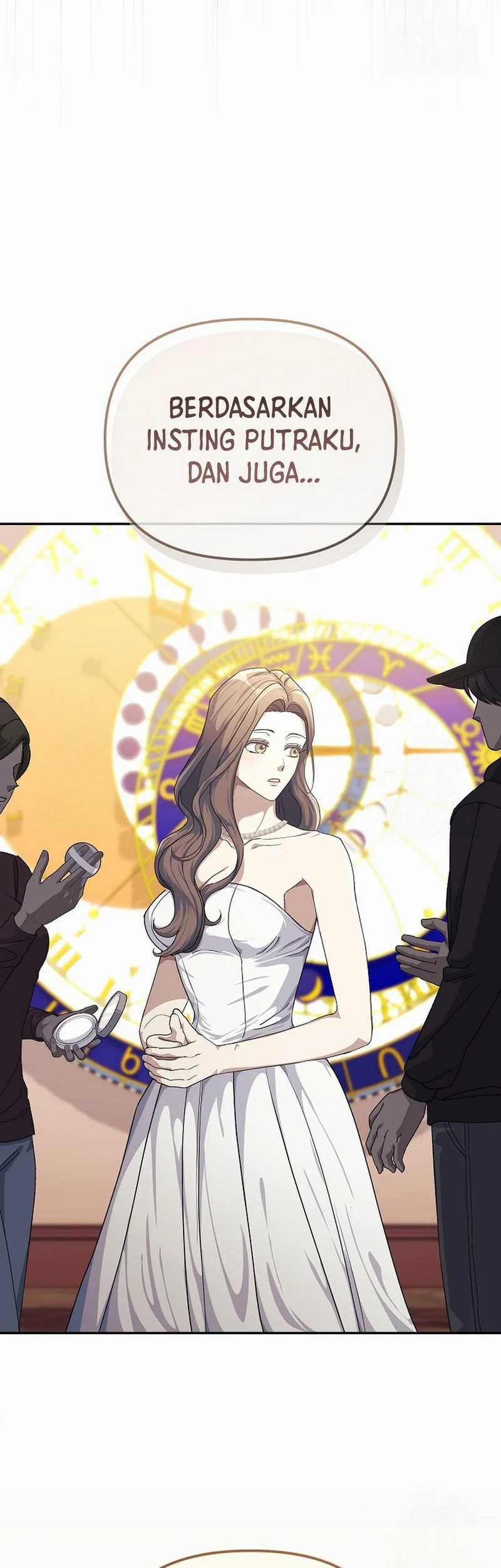 The Game’s Addict Reset Chapter 20 Gambar 11