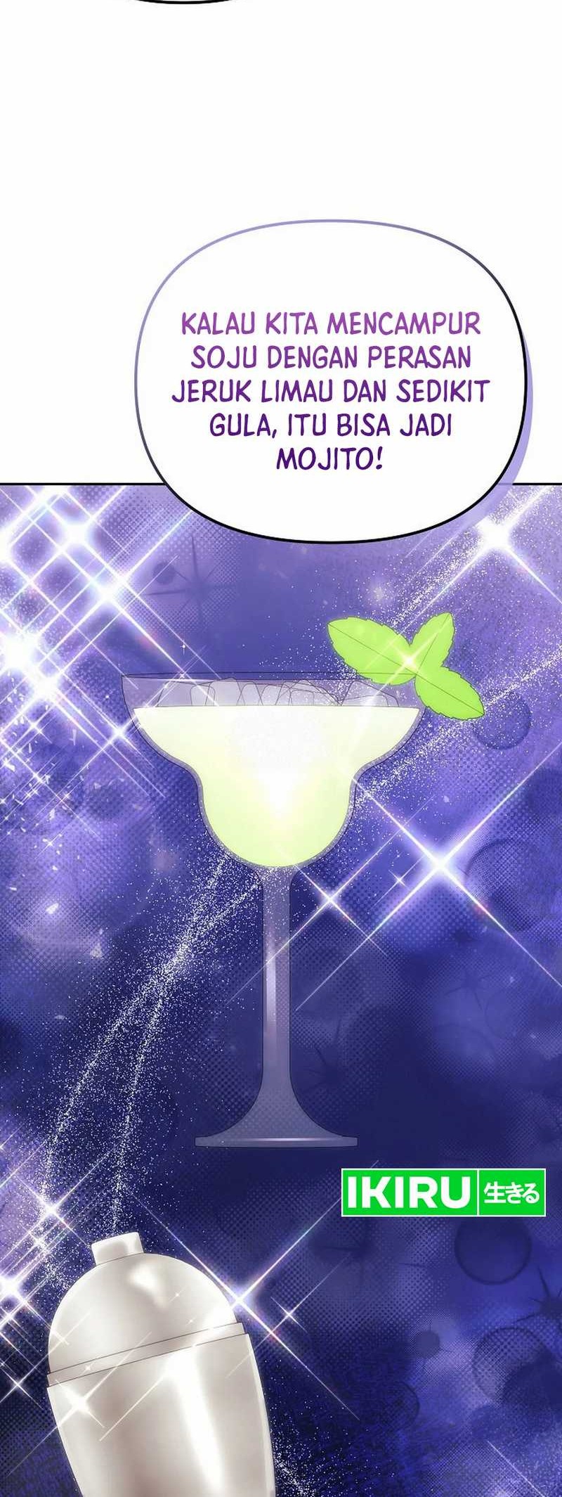 The Game’s Addict Reset Chapter 20 Gambar 40